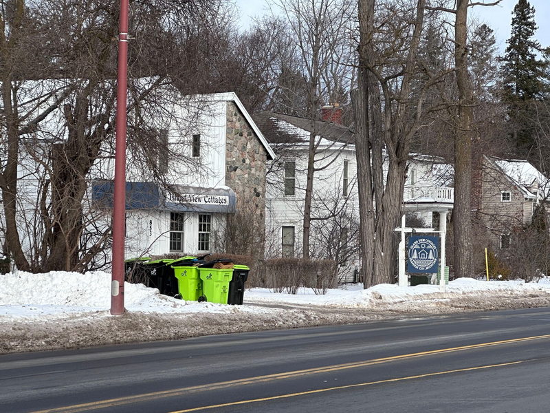 Terrace Beach Motel - Loopnet Photo (newer photo)